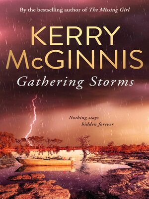 cover image of Gathering Storms
